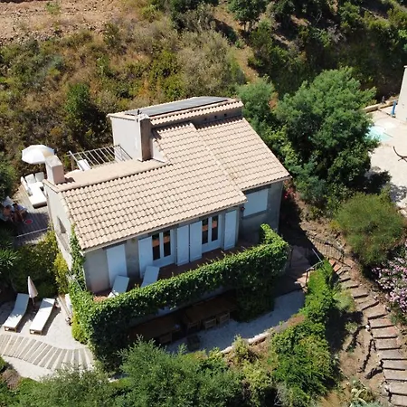 Holiday home With A View - Les Lucines *