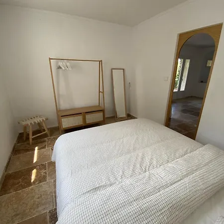 Holiday home With A View - Les Lucines Cavalaire-sur-Mer